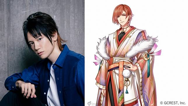 日版 夢王國與沉睡中的100位王子殿下 新王子聲優由熊谷健太郎及kenn 擔任 並預計於21年1月1日登場 Qooapp Line Today