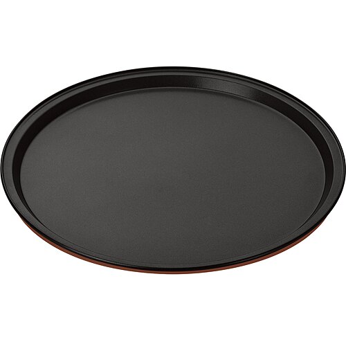 ◇圓型多功能淺烤盤◇pizza、手工餅乾◇可烤薯條、洋芋片◇派對聚會點心製作◇不沾塗層輕鬆脫模