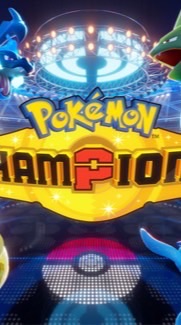 Pokemon Champion TH