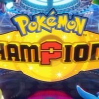Pokemon Champion TH