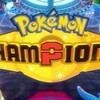 Pokemon Champion TH