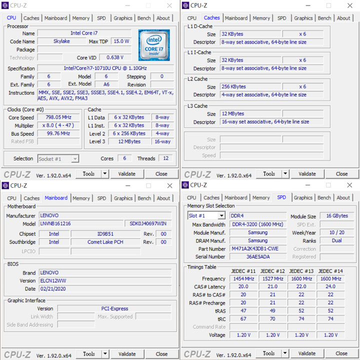 ThinkBook Plus 開箱與深度評測：你的「雙面」好拍檔！電子墨水屏螢幕融入其中，創造多元新用途！