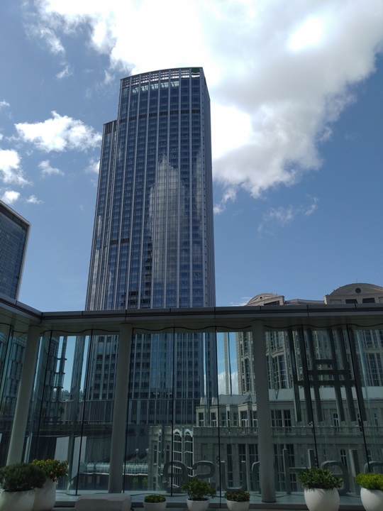 ASUS ZenFone Max Pro（M1） 開箱動手玩，5,000mAh 超大電量