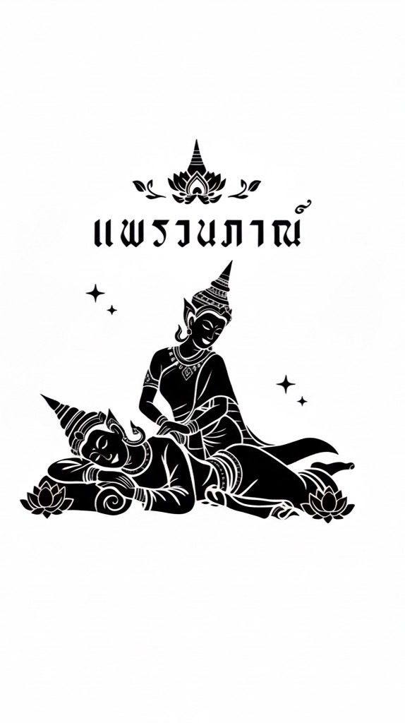 แพรวนภาณ์ ศูนย์การเรียนรู้แพทย์แผนไทย