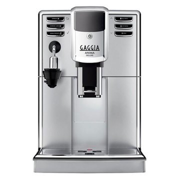 金時代書香咖啡 GAGGIA ANIMA DELUXE 全自動咖啡機 110V HG7273。水與飲料人氣店家金時代書香咖啡的咖啡品牌館有最棒的商品。快到日本NO.1的Rakuten樂天市場的安全環境