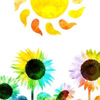 サンサンかわと
