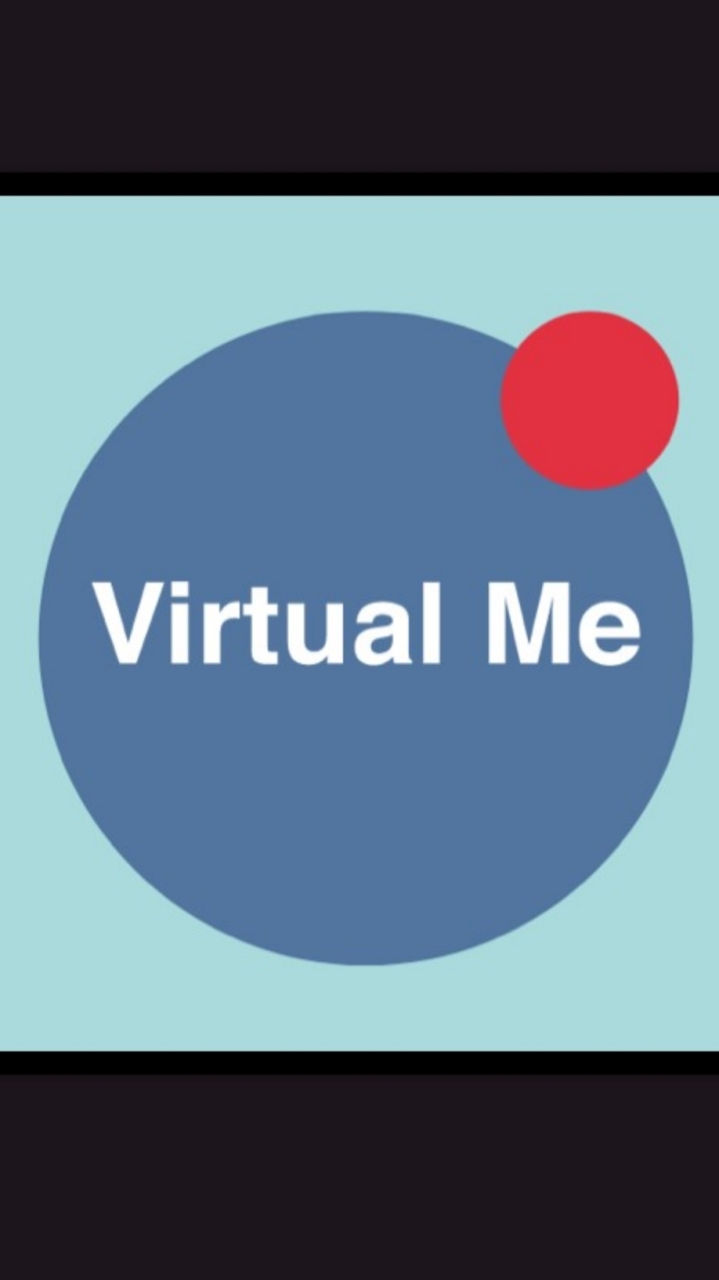 Virtual Me 聲音角色討論群