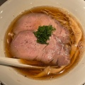 実際訪問したユーザーが直接撮影して投稿した東上野ラーメン / つけ麺さんじの写真