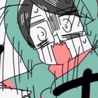 人外パロ（実況者）