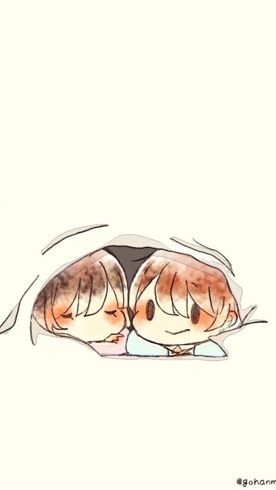 OpenChat コテキャラ恋愛💓