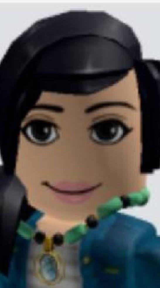 เล่น roblox กับ FC (ลืมไปว่าไม่มี FC) 😓😓