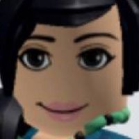 เล่น roblox กับ FC (ลืมไปว่าไม่มี FC) 😓😓
