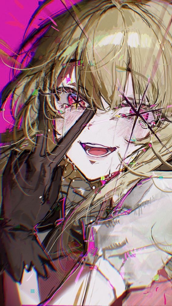 推しの子❣️❣️メロメロ ハントしか勝たん ⁉️⁉️ 超超超 緩也 ‼️‼️
