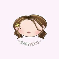 BABY PEKO 🍵🍞🥪