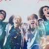 グラスハート見てる人来てー！