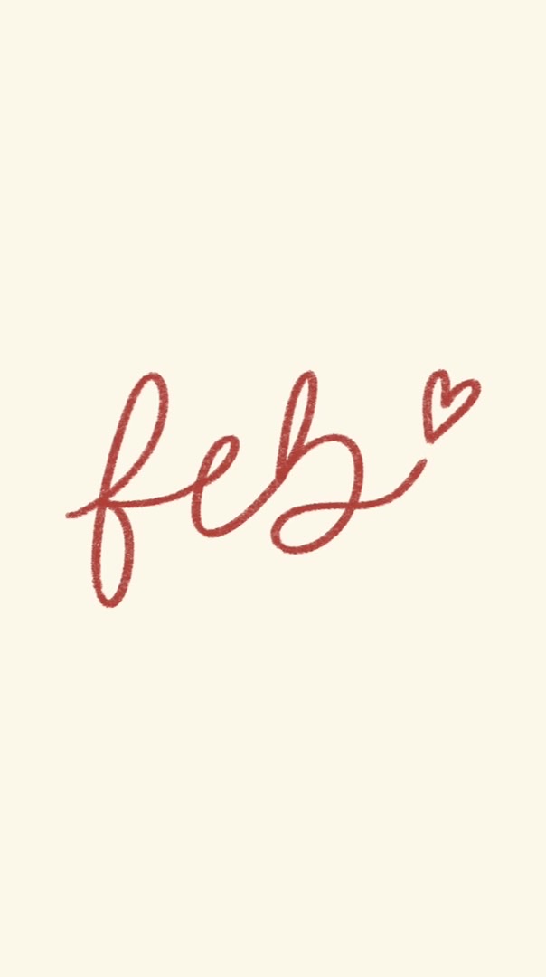 Feb.(ห้องลงของ)