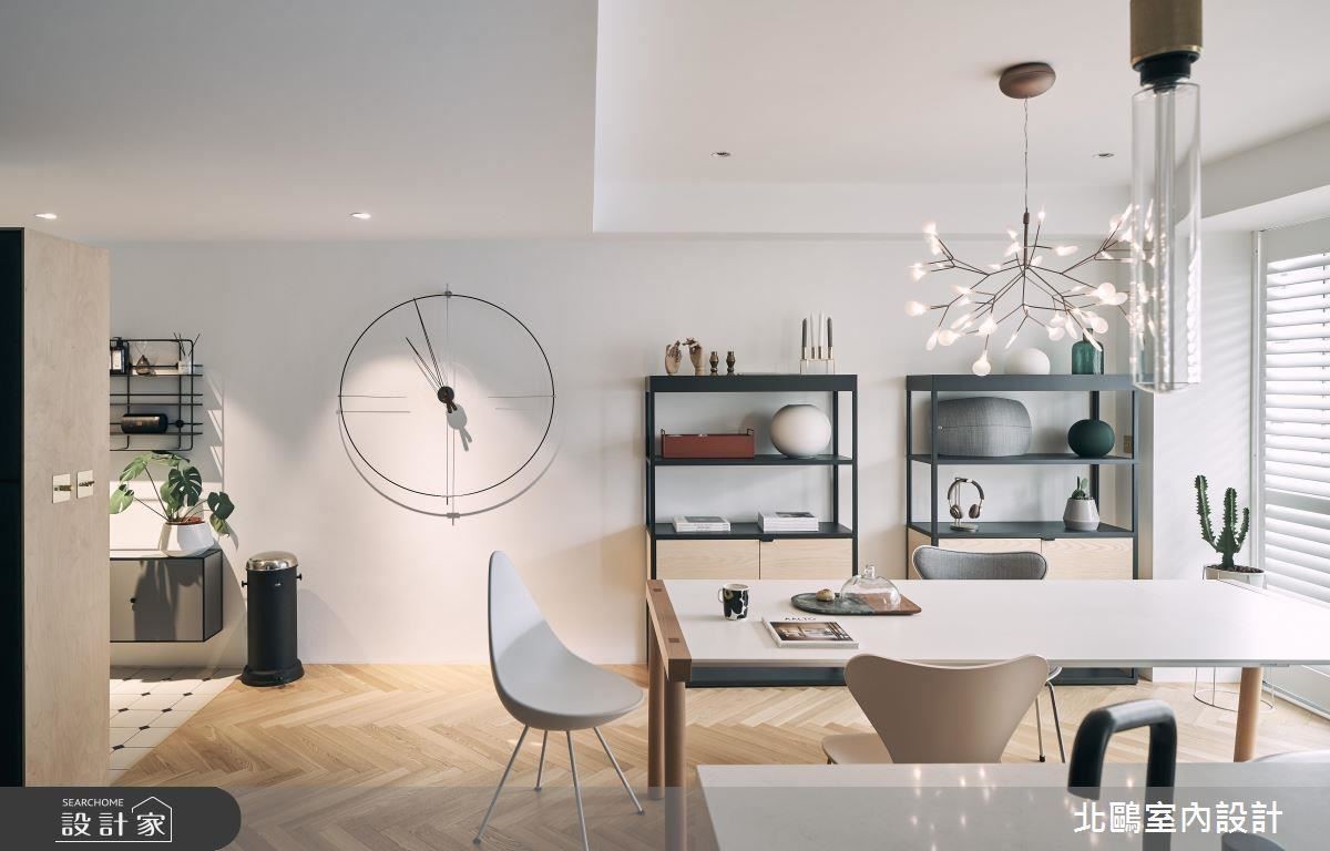 圖片提供_北鷗室內設計