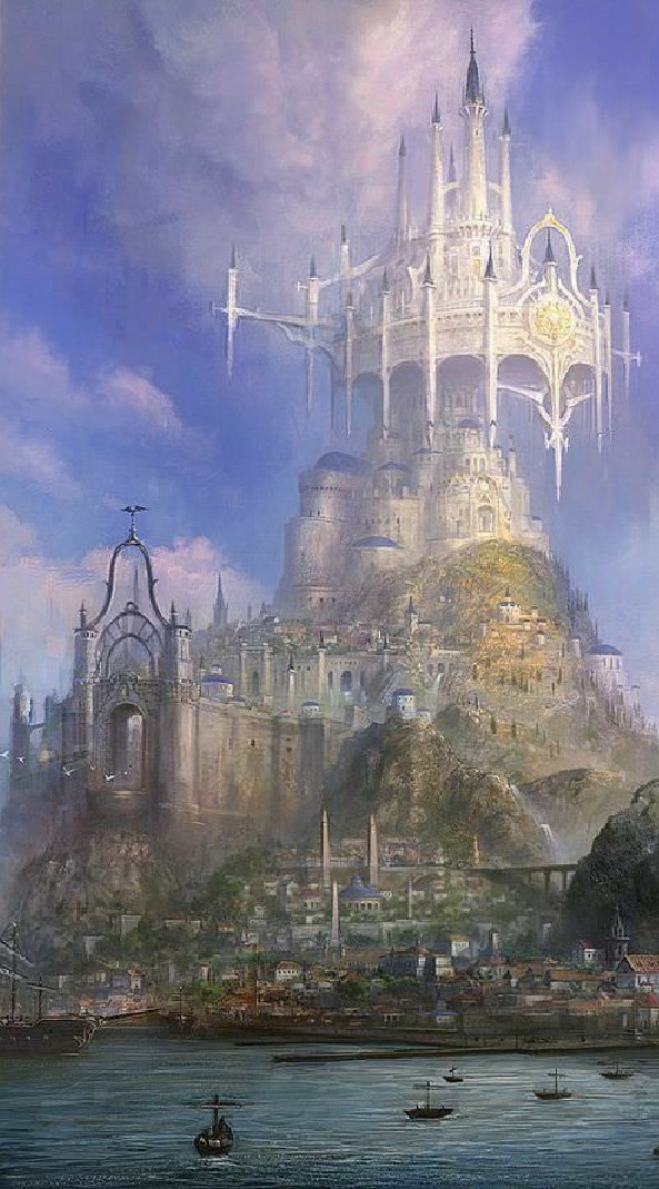 MAGIC'SCHOOL