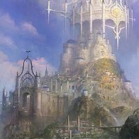 MAGIC'SCHOOL