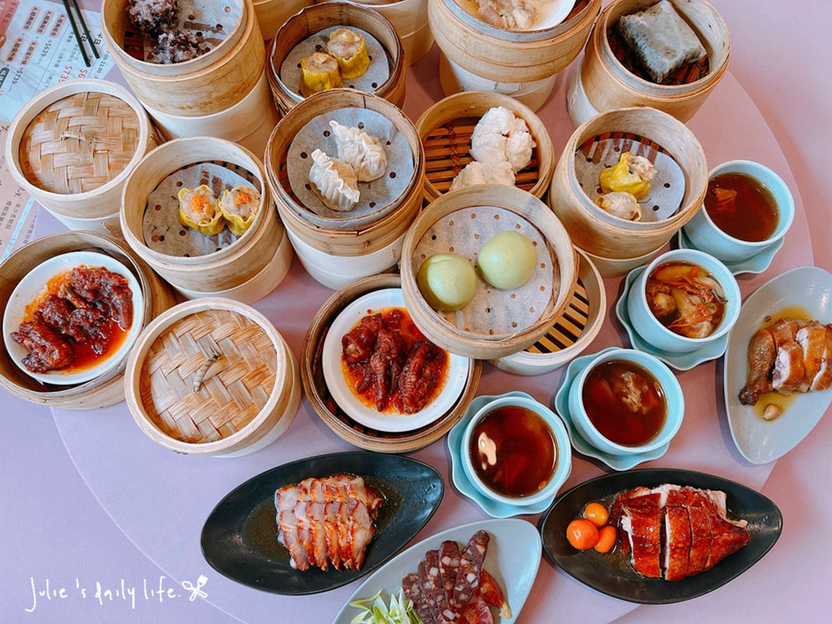 港點控必收！全台最強６港點吃到飽：百道菜任選、火焰烤雞秀、對身分證優惠