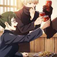 ファンパレはなそ〜