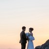 kazuto & moe  結婚式　Photo