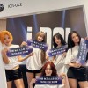 (G)I-DLE THE BEST(*☻-☻*)