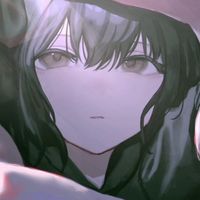 深夜にお話しよ