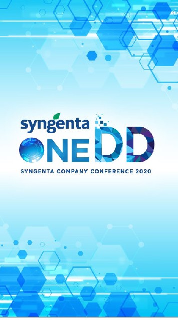 SYNGENTA ONE DD
