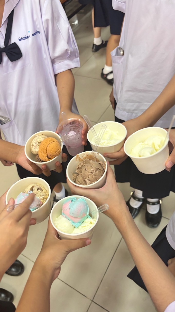 พี่น้องรหัส21-22