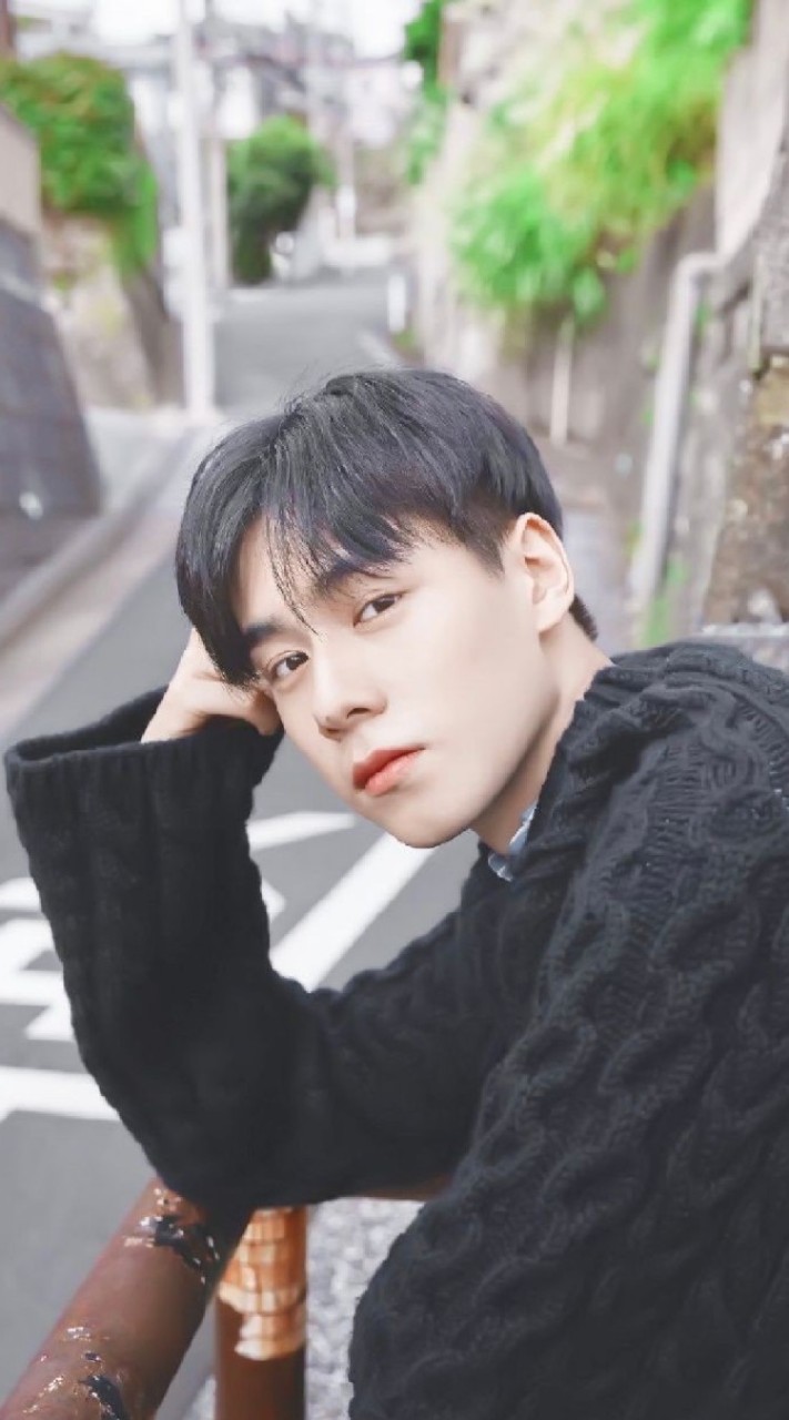 คนรักหูอี้เทียน