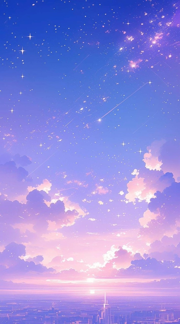 星語未眠 ✧［架空世界對戲］