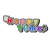 【Happy Time】配信場所！