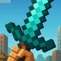 Minecraft街づくり鯖を計画中です！