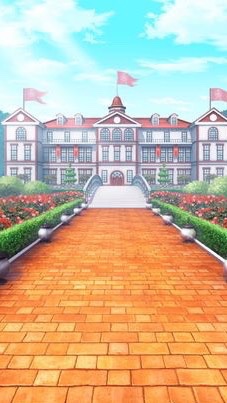 {Roleplay} โรงเรียนแห่งเวทมนตร์
