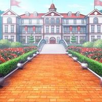 {Roleplay} โรงเรียนแห่งเวทมนตร์