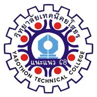 แนะแนววิทยาลัยเทคนิคยโสธร 68
