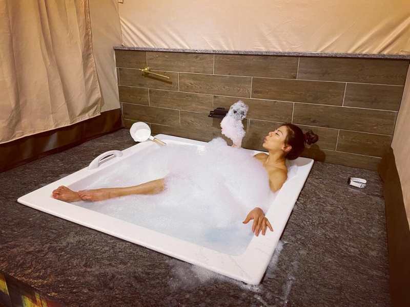 彰化懶人露營清水那方