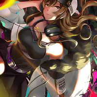 D4DJ  First  Mix