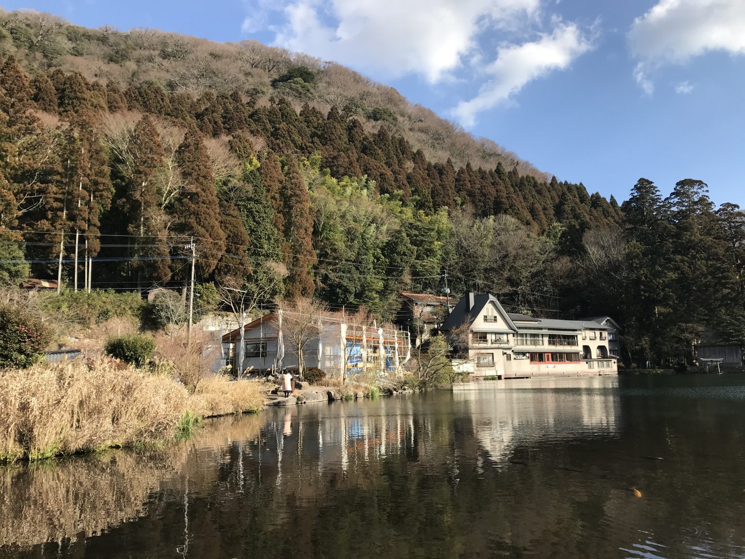 北九州女子夏日輕旅DAY103