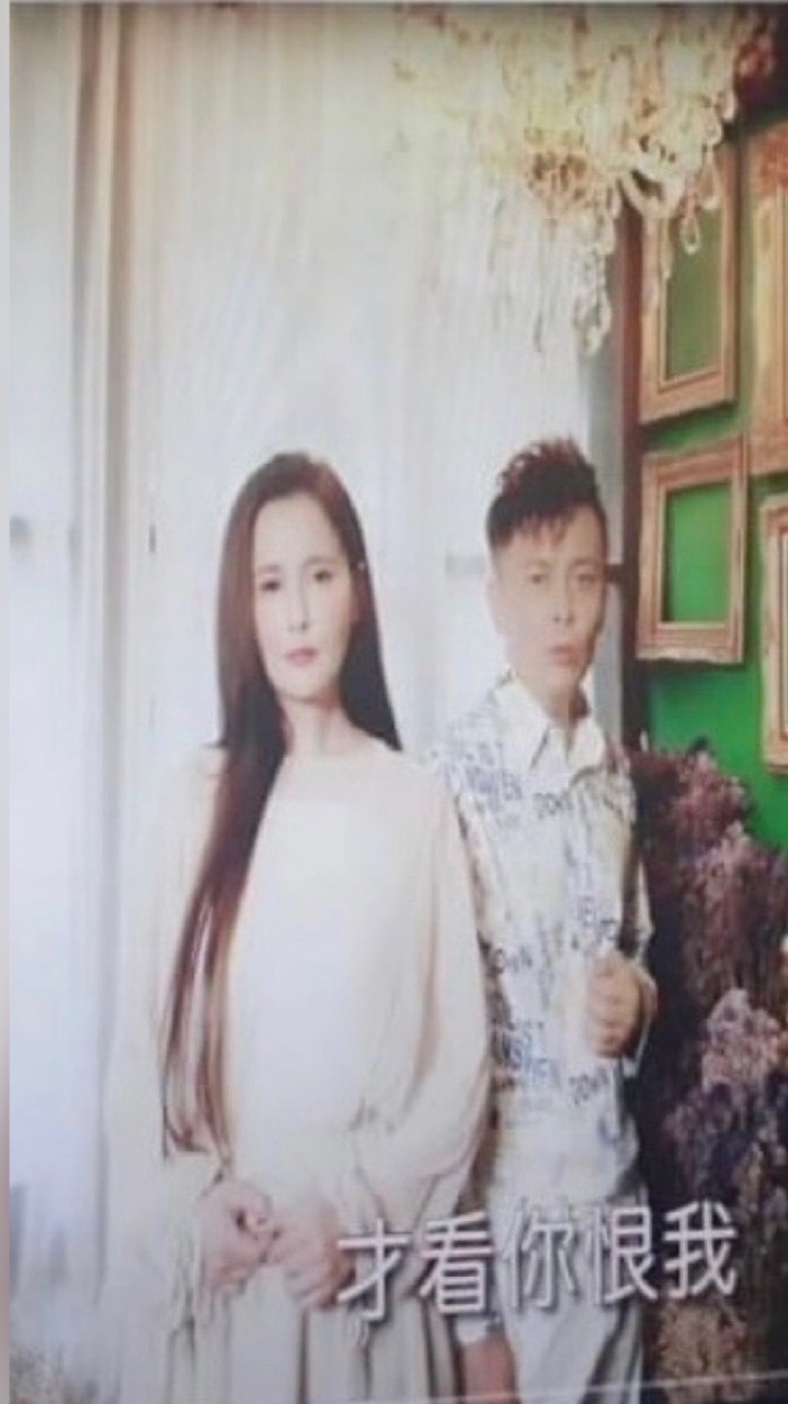 豪記唱片（HCM Music)