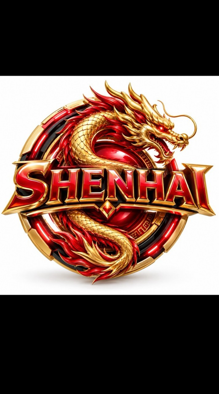 SHENHAI88 l ติดต่อแอดมิน24ชม