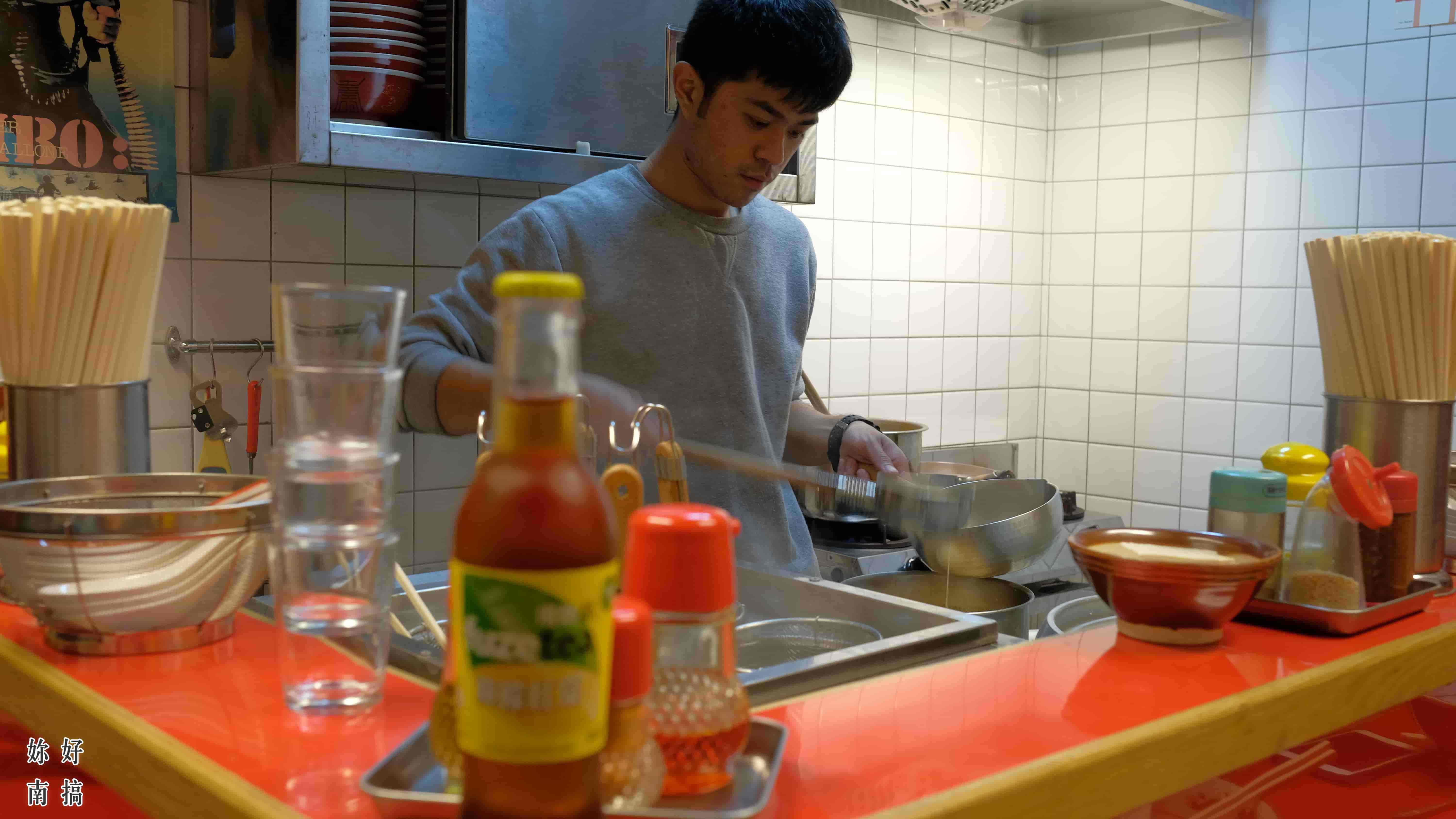 台南素食-01-妳好南搞