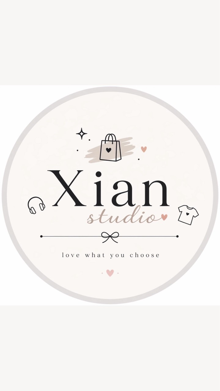 Xian studio🛒