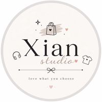 Xian studio🛒