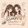 Xian studio🛒