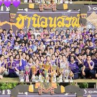 💜M6 chumnianusorn