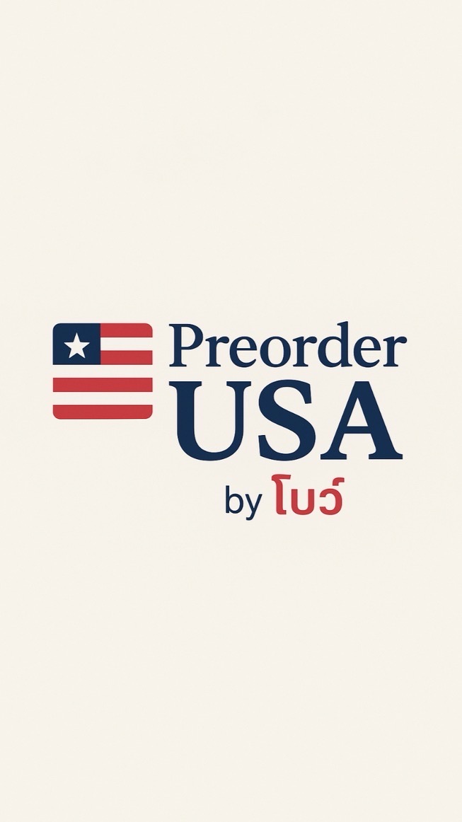 PreorderUSA by Bow