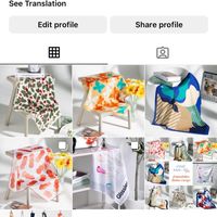 Long•kaai•do ของตกแต่งมือสอง