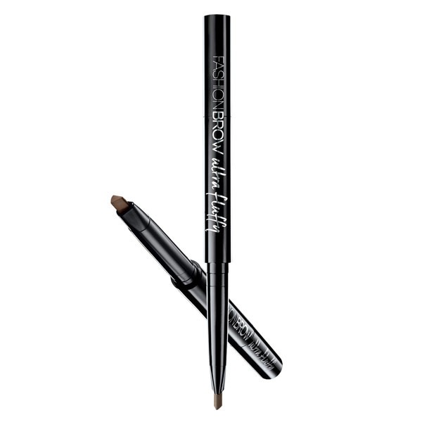 MAYBELLINE媚比琳 宛若真眉 柔霧塑型眉膠筆BR-7【康是美】